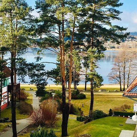 Lipno Beach Apartment Lipno nad Vltavou Exterior foto